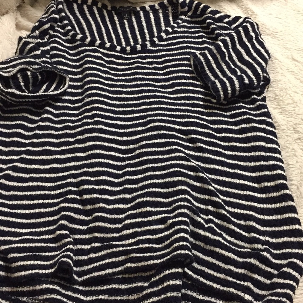 The Limited knit tee